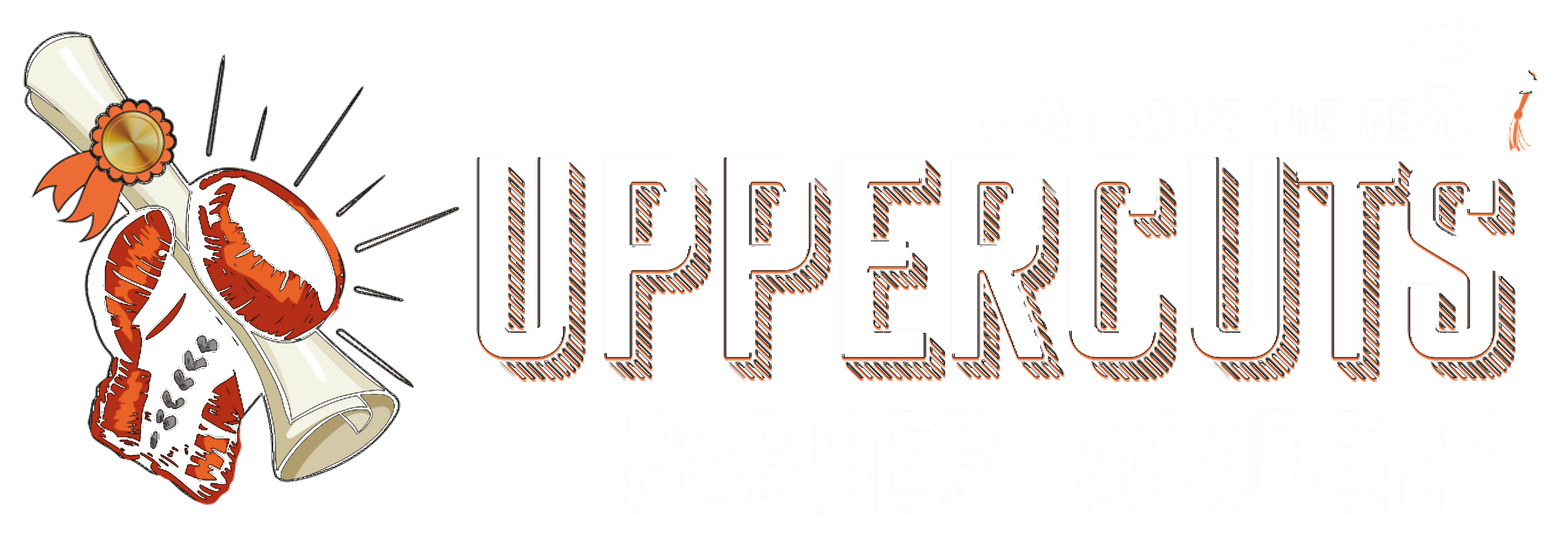 Uppercuts Barber Academy